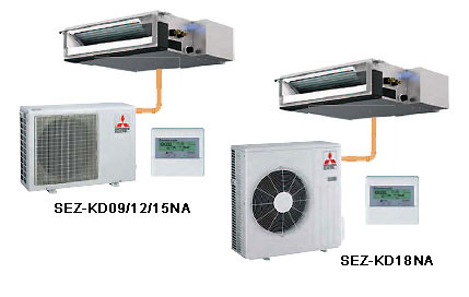 Single Split Wall AC