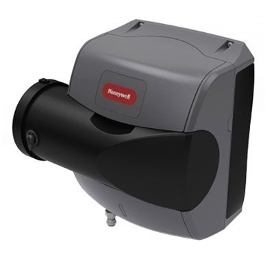 Honeywell Humidifier Trueease