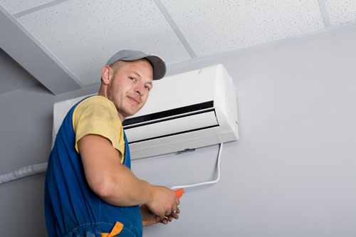 AC Installation Service in Toronto