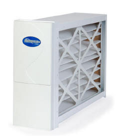 High Efficiency Air Cleaner